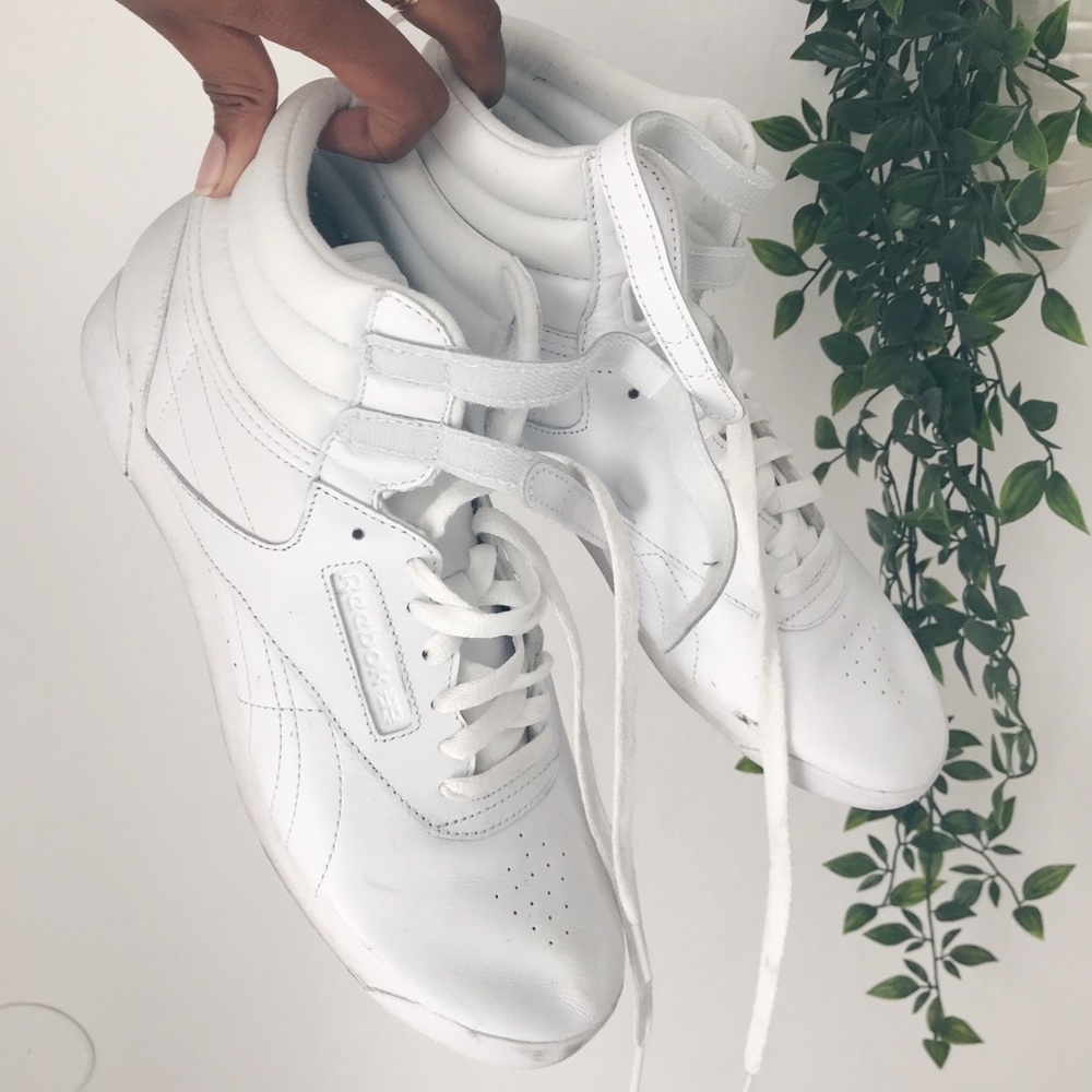 Vintage Classic Reebok